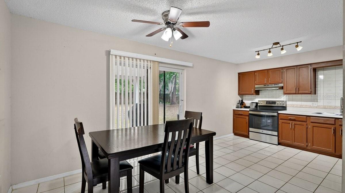 DELTONA LAKES UNIT 42 - Residential