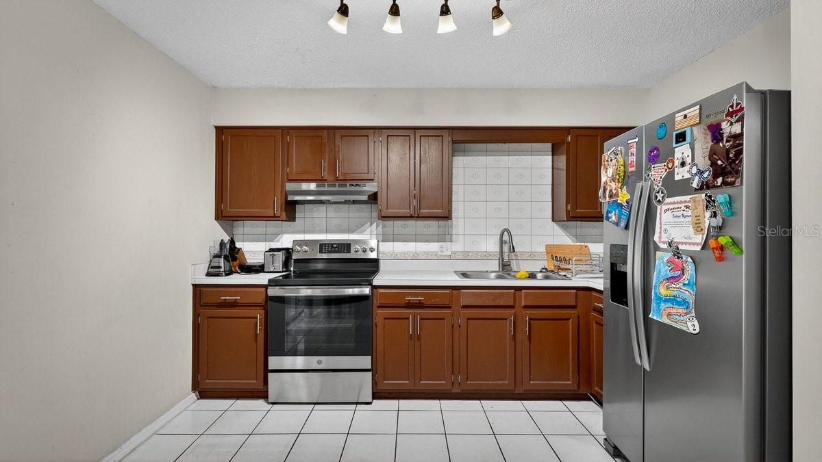DELTONA LAKES UNIT 42 - Residential