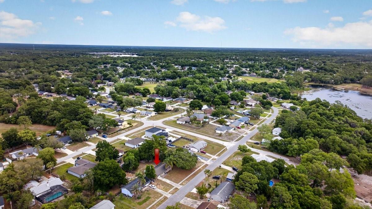 DELTONA LAKES UNIT 42 - Residential