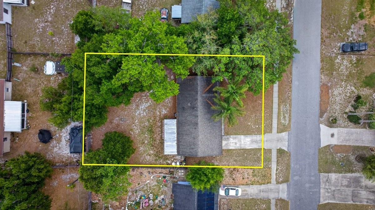 DELTONA LAKES UNIT 42 - Residential