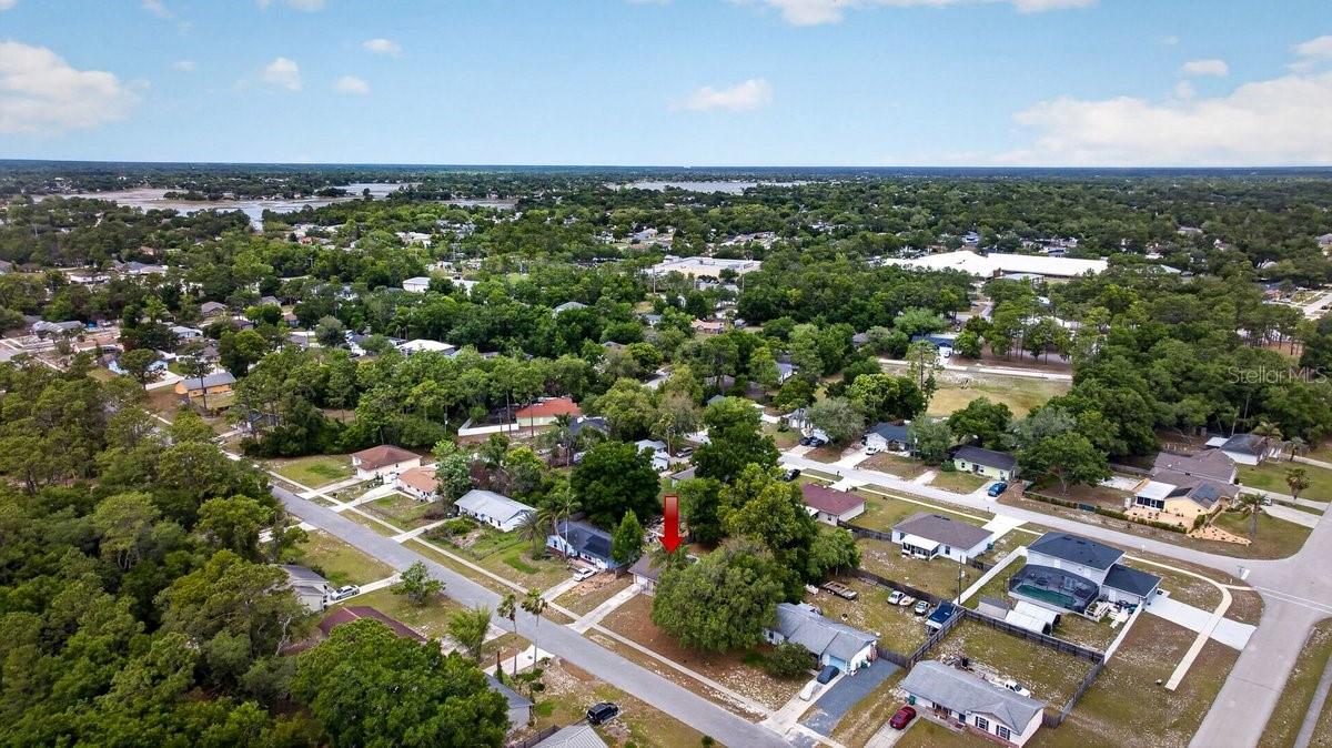DELTONA LAKES UNIT 42 - Residential