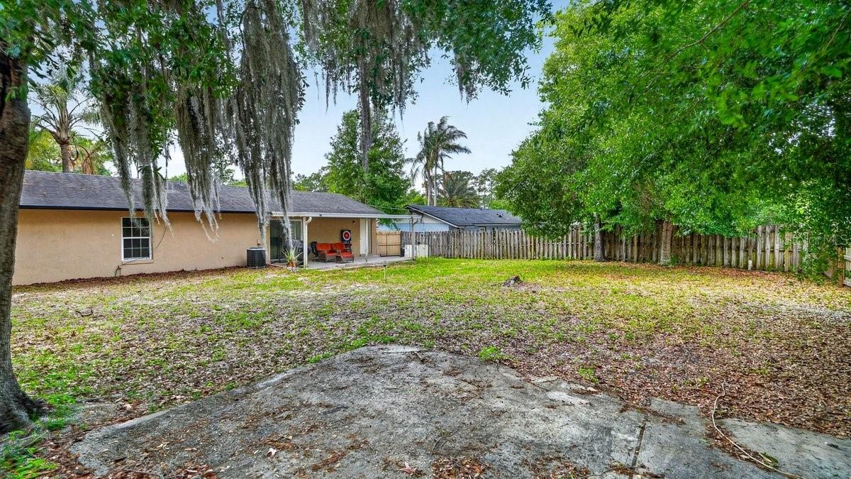 DELTONA LAKES UNIT 42 - Residential