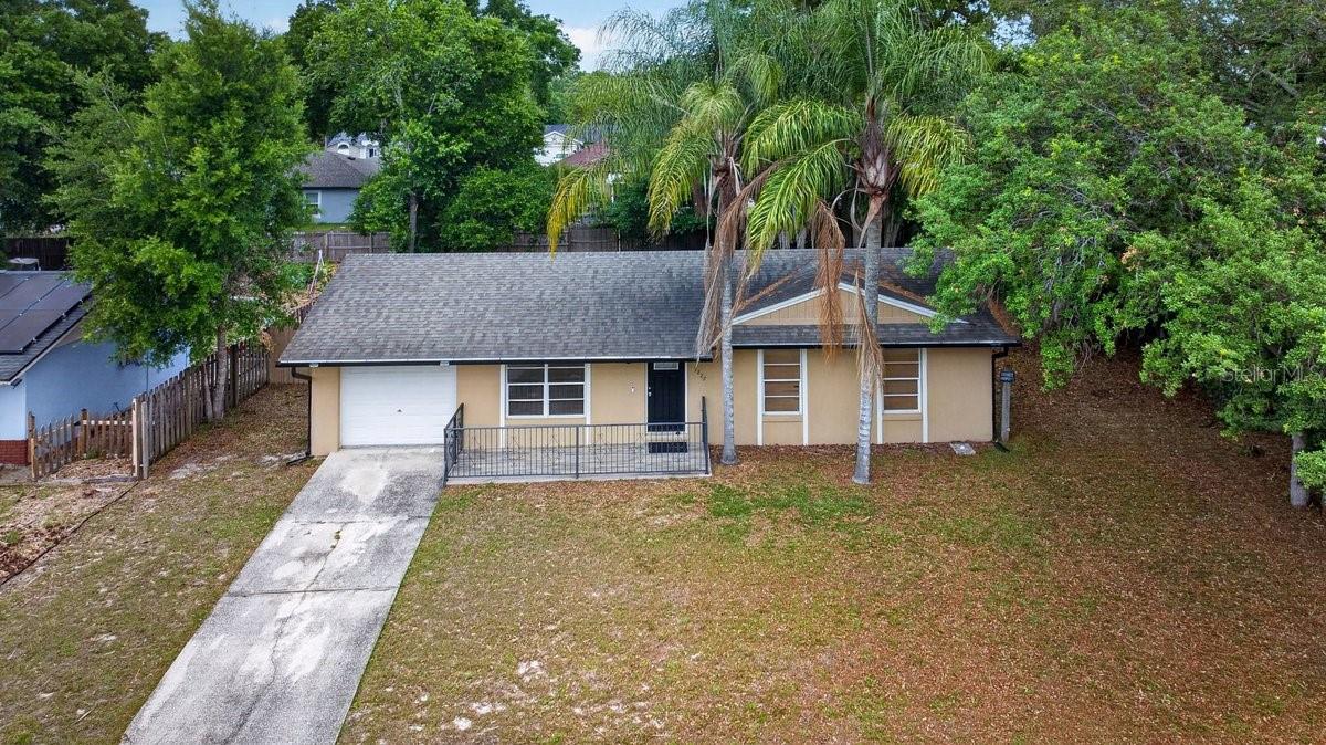 DELTONA LAKES UNIT 42 - Residential