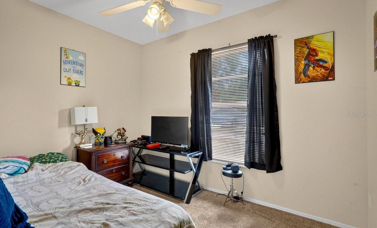 DELTONA LAKES UNIT 42 - Residential