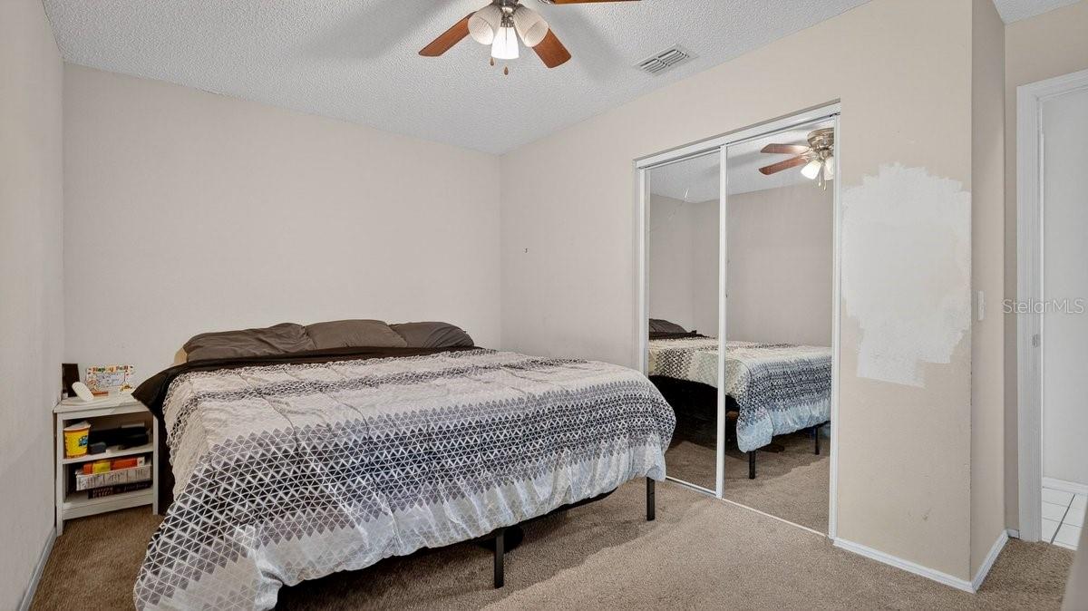 DELTONA LAKES UNIT 42 - Residential