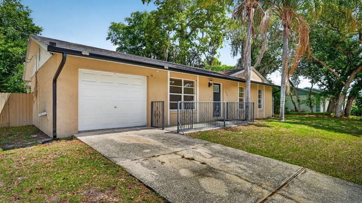 DELTONA LAKES UNIT 42 - Residential