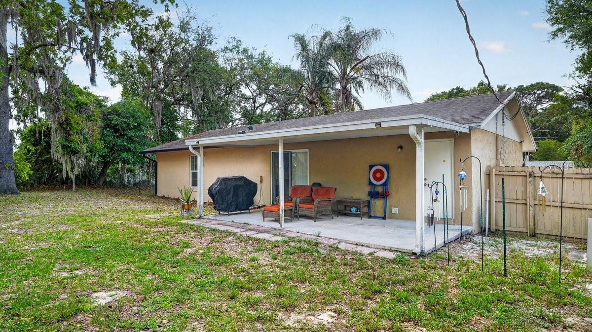 DELTONA LAKES UNIT 42 - Residential