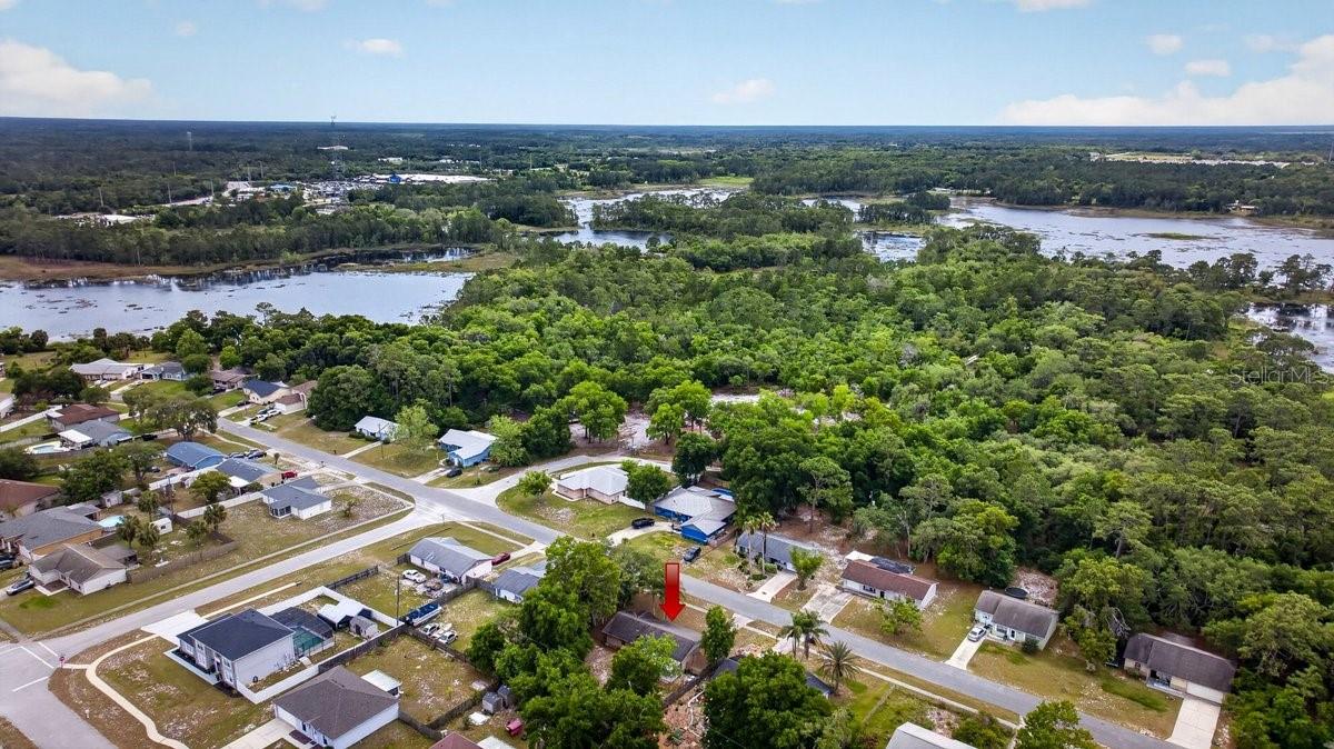 DELTONA LAKES UNIT 42 - Residential