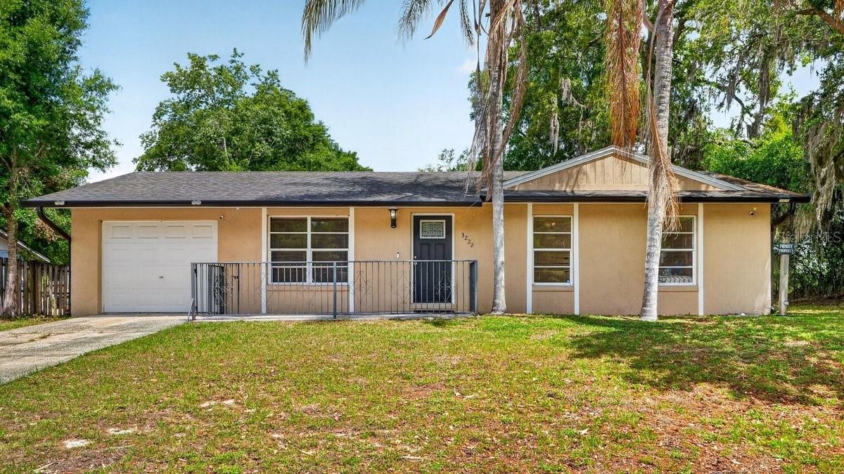 DELTONA LAKES UNIT 42 - Residential