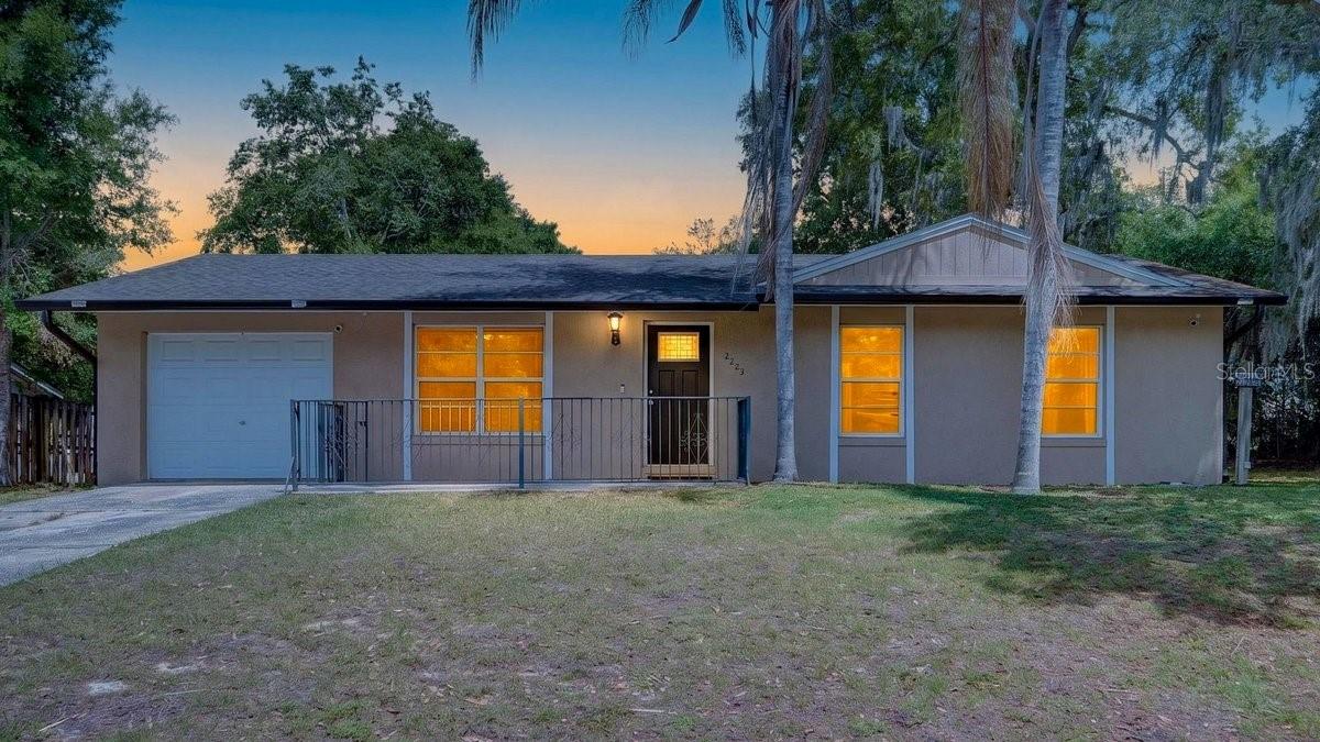 DELTONA LAKES UNIT 42 - Residential