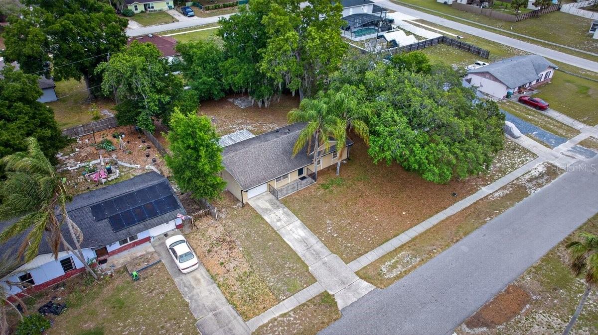 DELTONA LAKES UNIT 42 - Residential