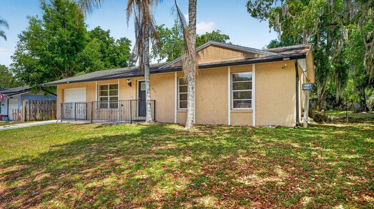 DELTONA LAKES UNIT 42 - Residential