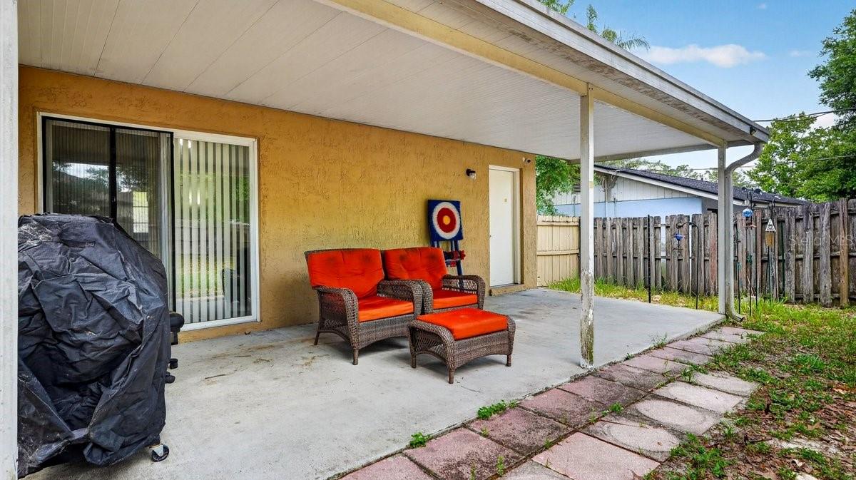 DELTONA LAKES UNIT 42 - Residential
