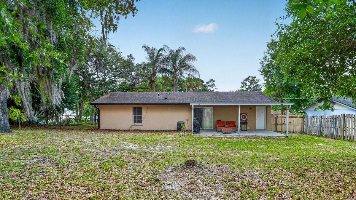 DELTONA LAKES UNIT 42 - Residential