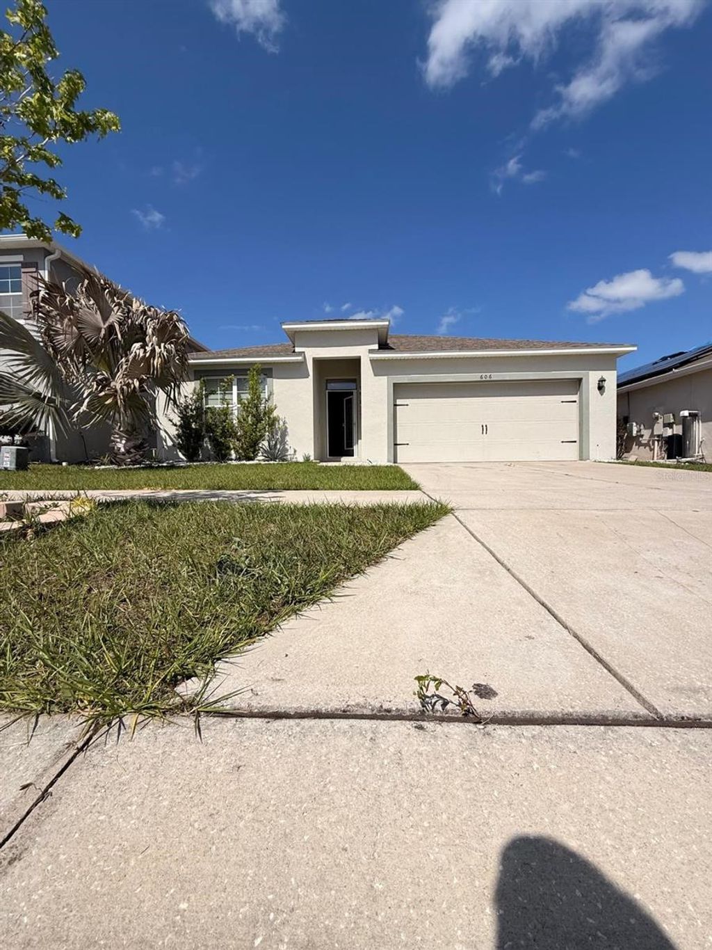 Photo of 606 Tortugas Street, Haines City, FL 33844 (MLS # S5148453)