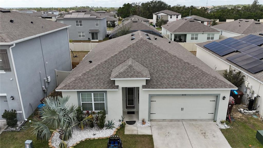 Photo of 606 Tortugas Street, Haines City, FL 33844 (MLS # S5148453)