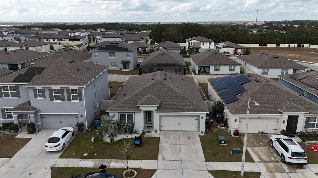 Photo of 606 Tortugas Street, Haines City, FL 33844 (MLS # S5148453)