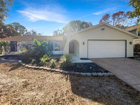 10328 TURKEY OAK DRIVE NEW PORT RICHEY FL 34654