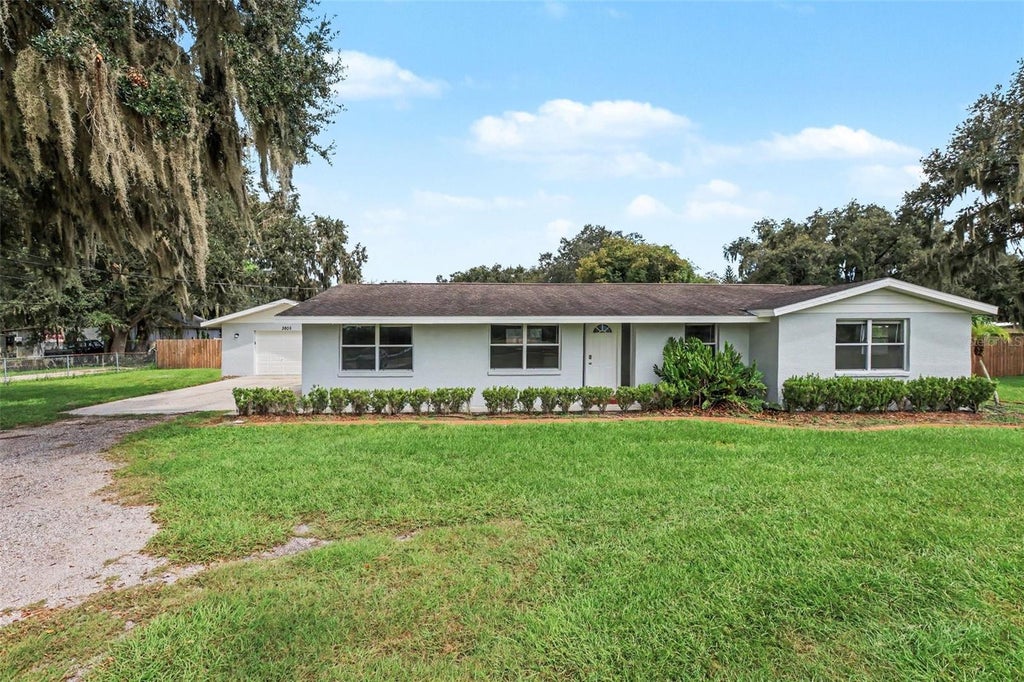 Photo of 3805 Mcintosh Road, Dover, FL 33527 (MLS # TB8552401)