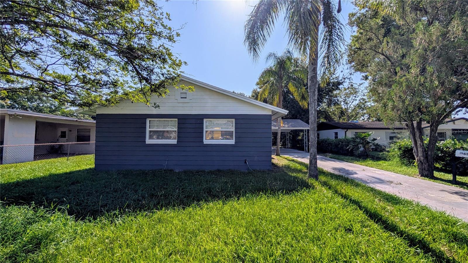 1965 WILLIAMS MANOR AVENUE