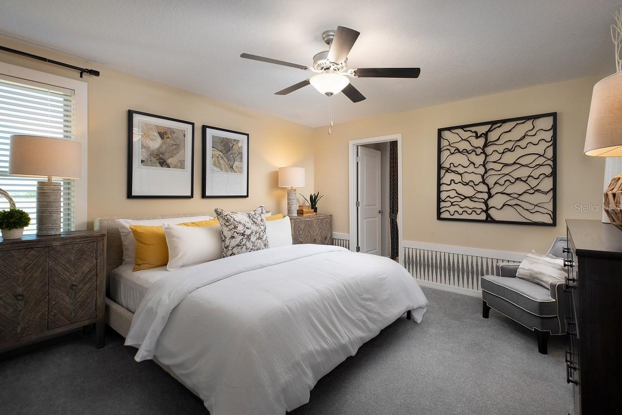 CONNERTON - Residential