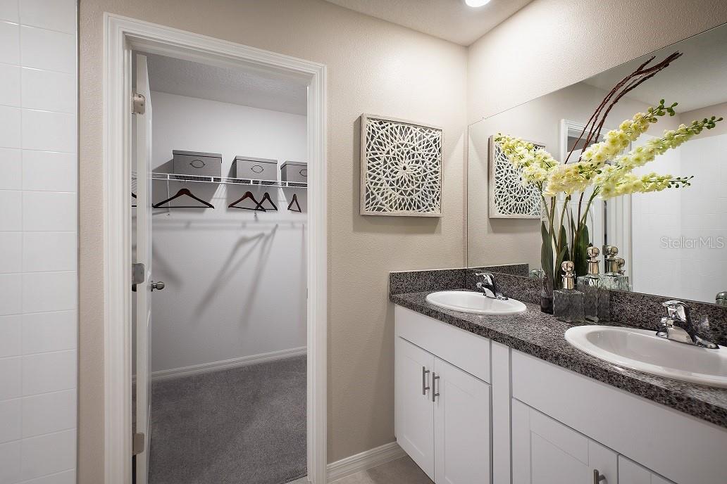 CONNERTON - Residential