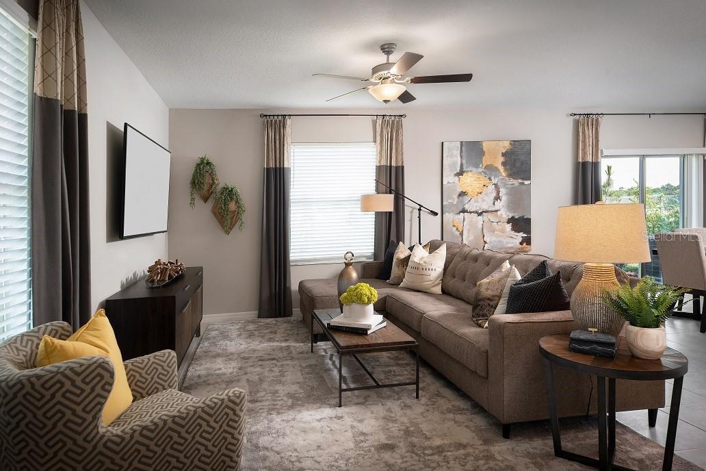 CONNERTON - Residential