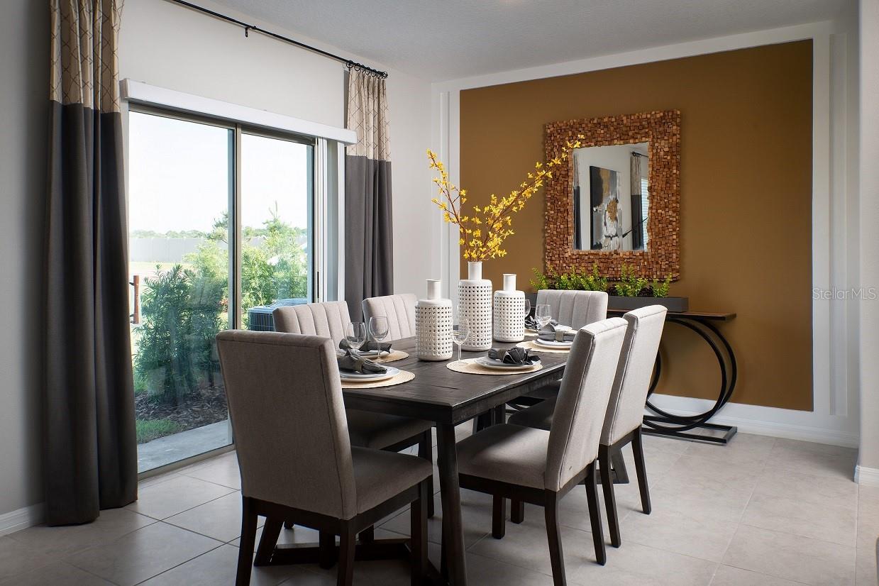 CONNERTON - Residential