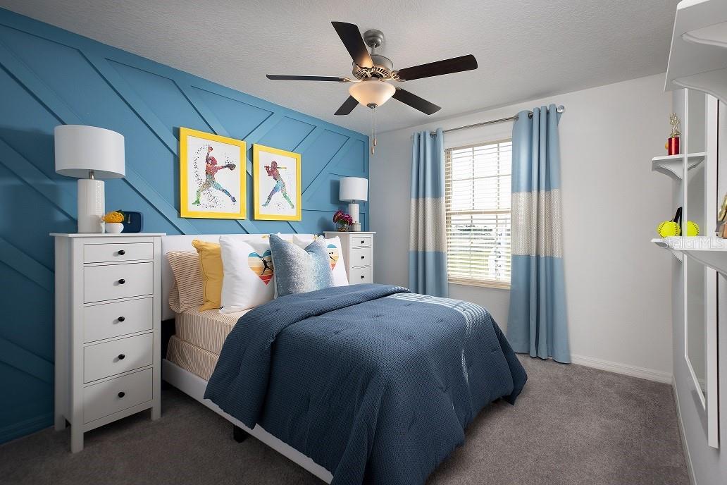 CONNERTON - Residential