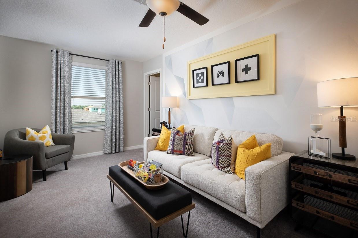 CONNERTON - Residential