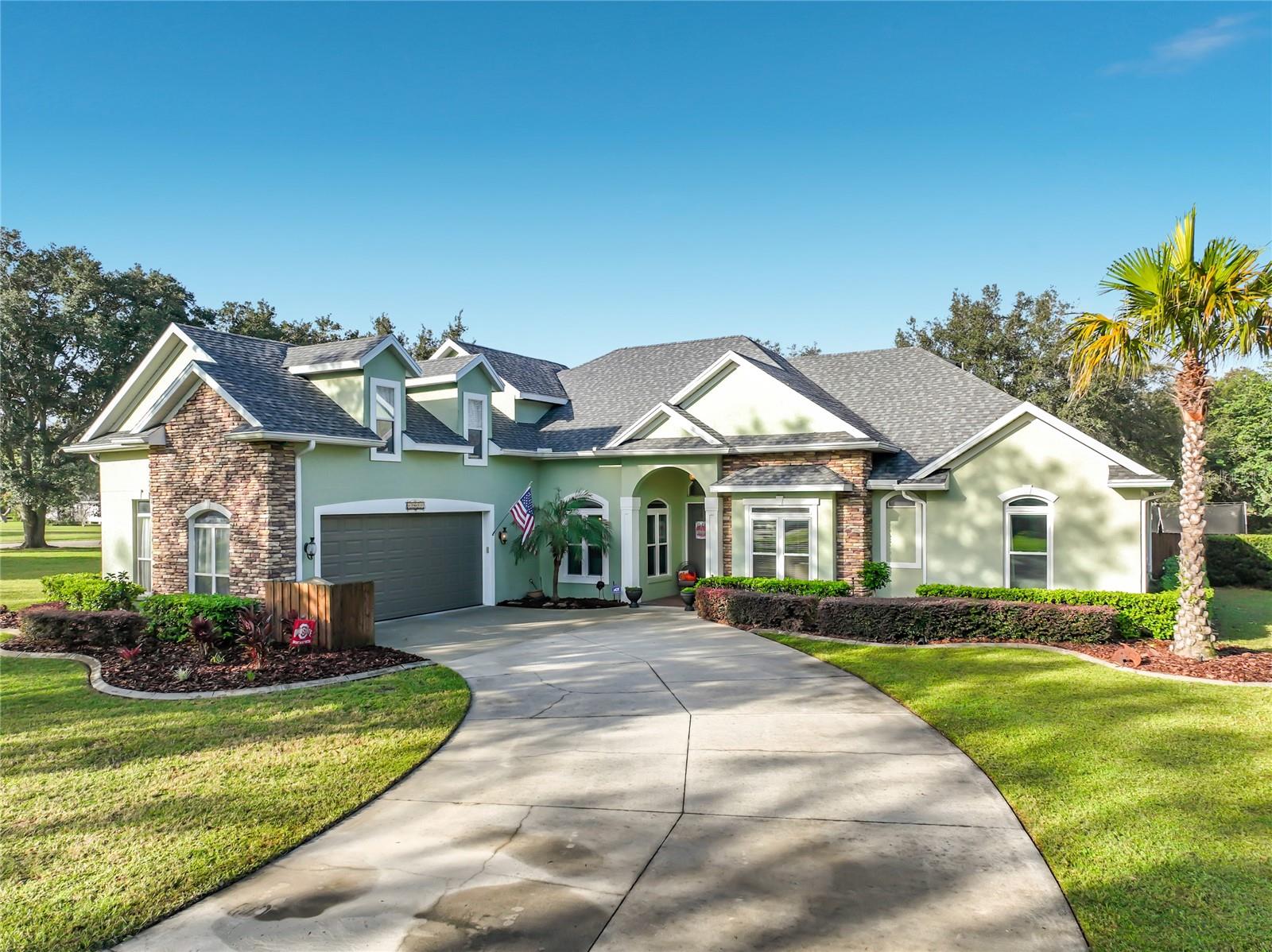 37011 LAKE YALE PLACE