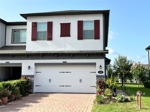 Photo of 250 Rustic Loop, Sanford, FL 32771 (MLS # O6410613)