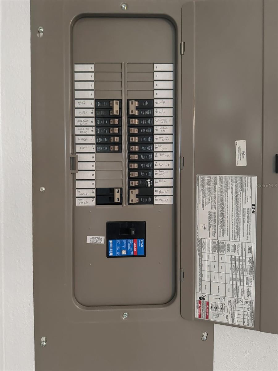 ZELLWOOD STATION / BANBURY VILLAGE CONDO - Residential