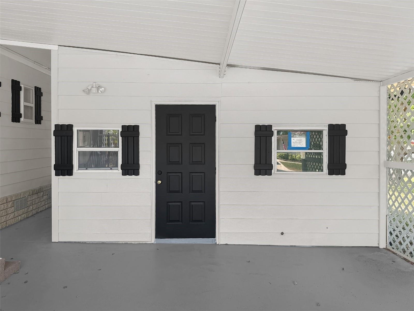 ZELLWOOD STATION / BANBURY VILLAGE CONDO - Residential