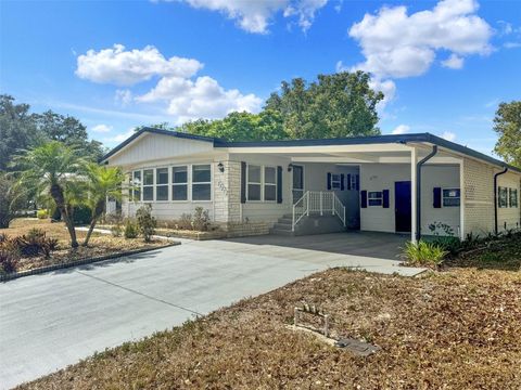 3327 S CITRUS CIRCLE ZELLWOOD FL 32798