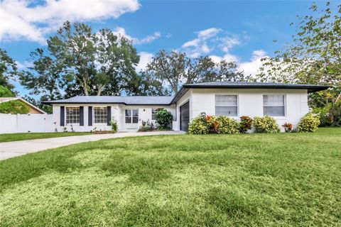 A home in ALTAMONTE SPRINGS