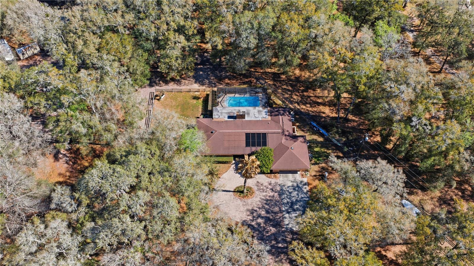 MEADOW WOOD FARMS - Residential