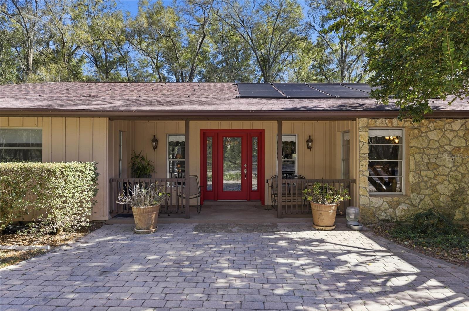 MEADOW WOOD FARMS - Residential