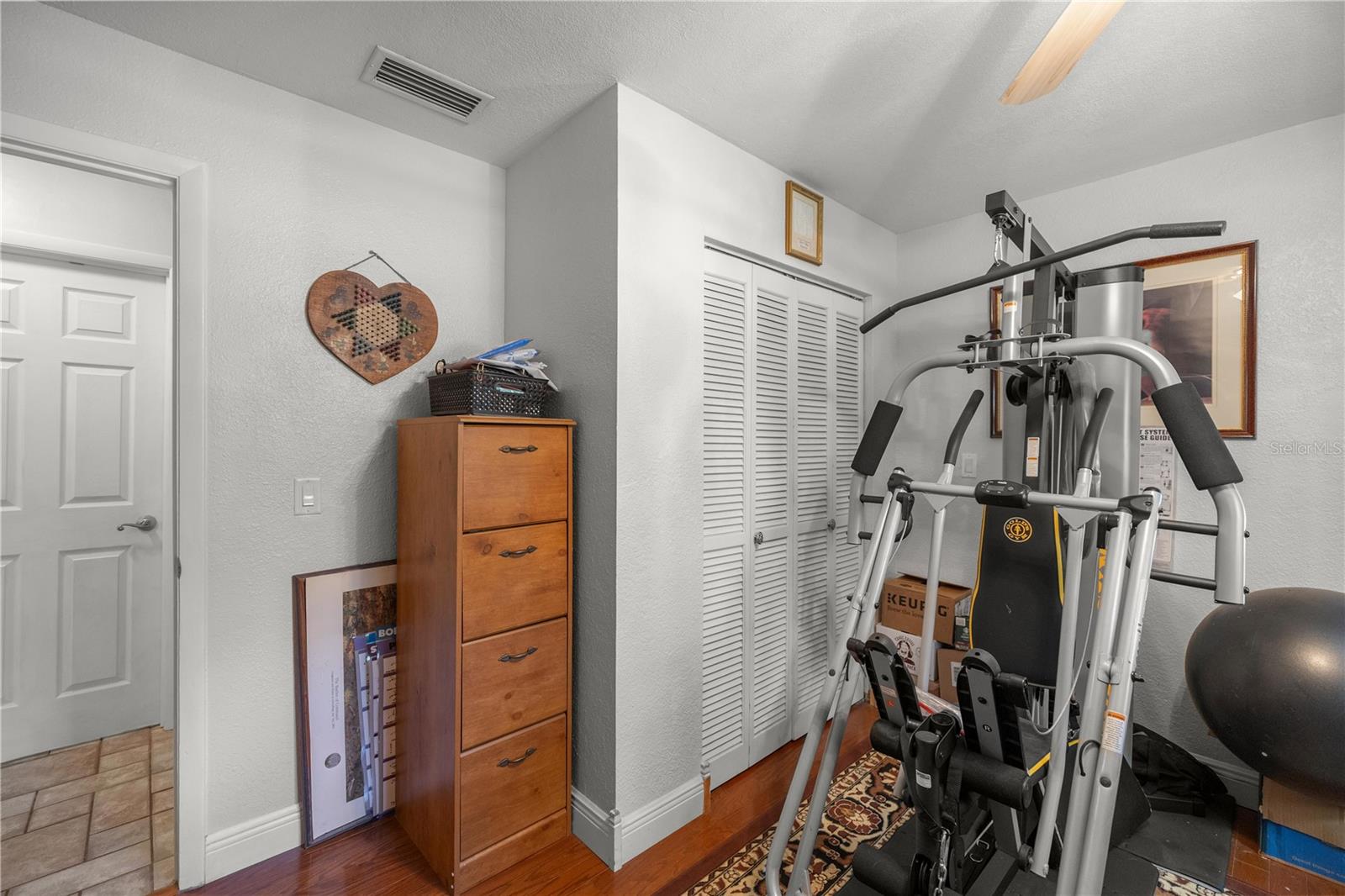 MEADOW WOOD FARMS - Residential