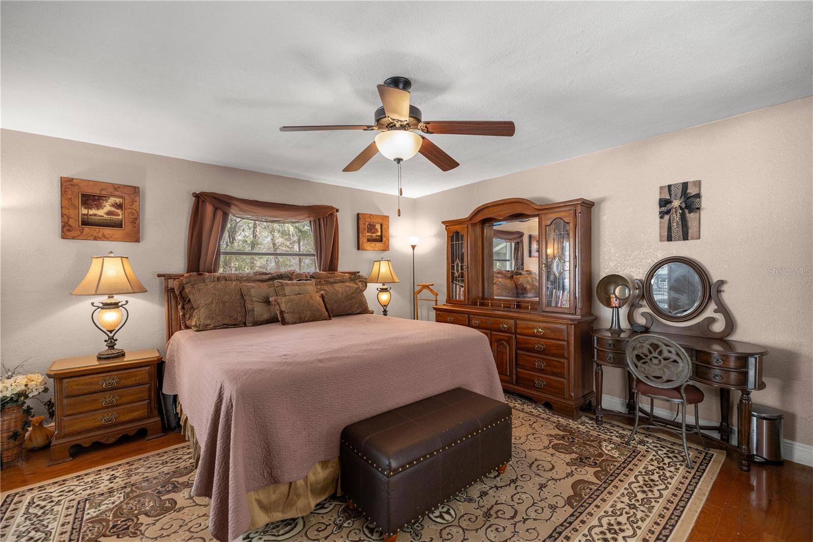 MEADOW WOOD FARMS - Residential