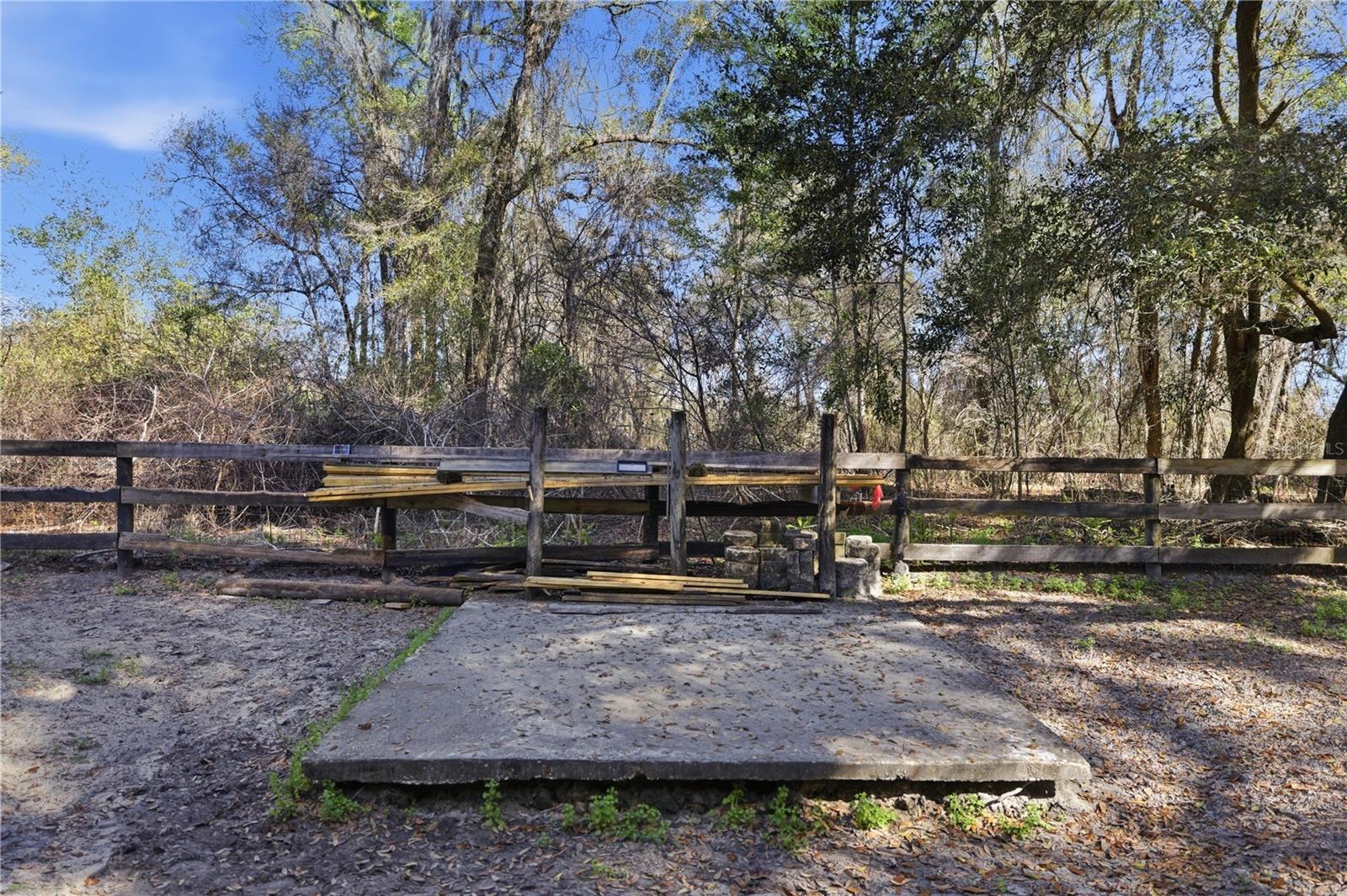 MEADOW WOOD FARMS - Residential