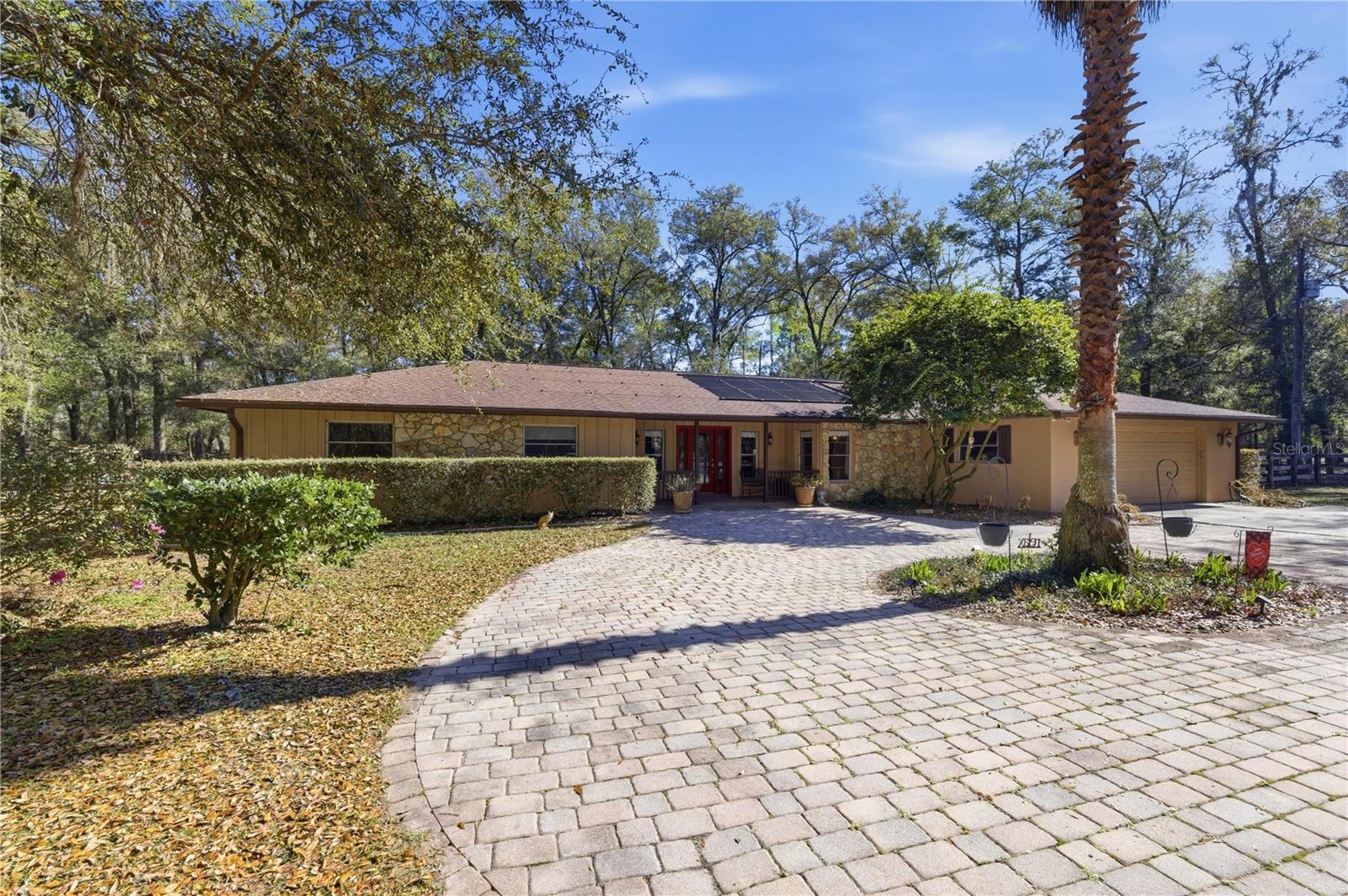 MEADOW WOOD FARMS - Residential