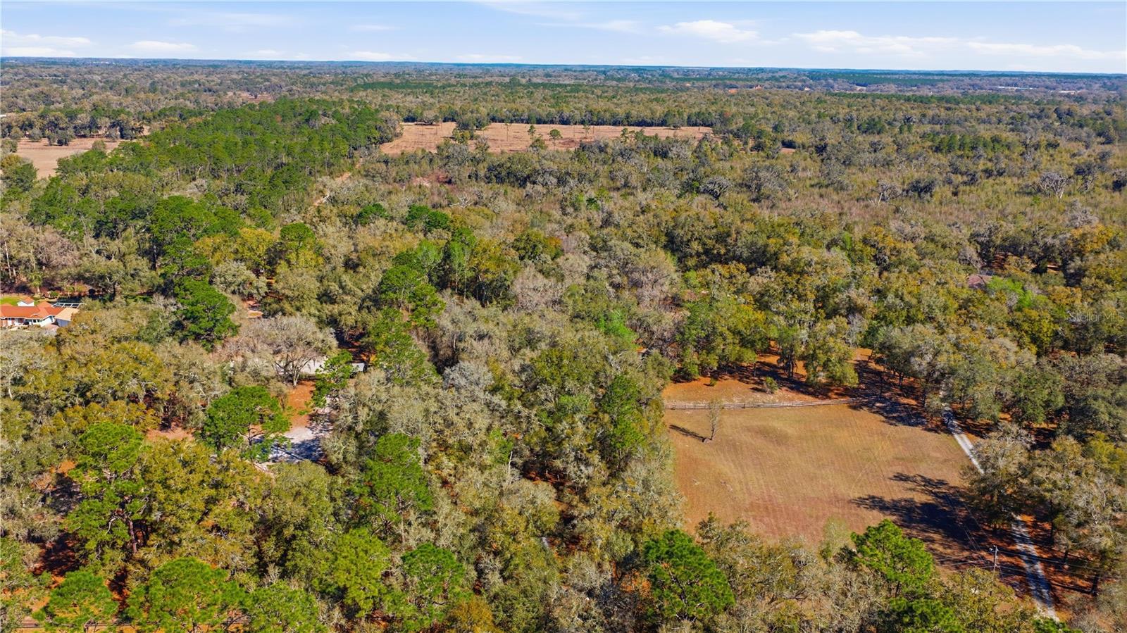 MEADOW WOOD FARMS - Residential