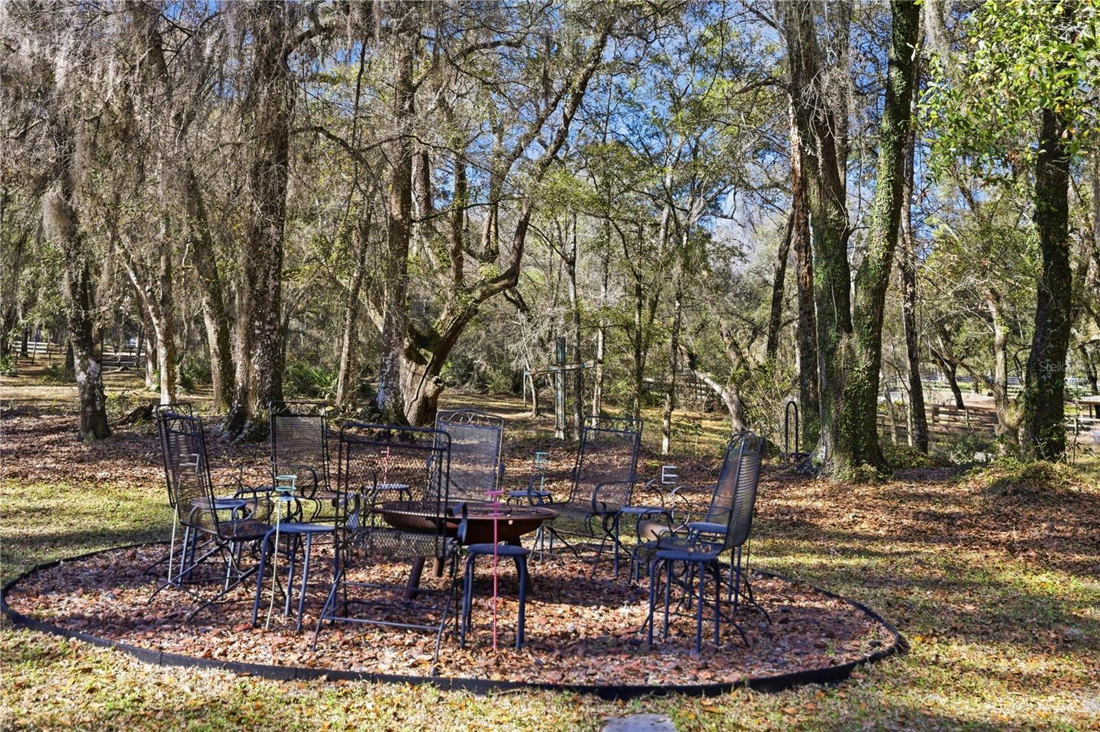 MEADOW WOOD FARMS - Residential