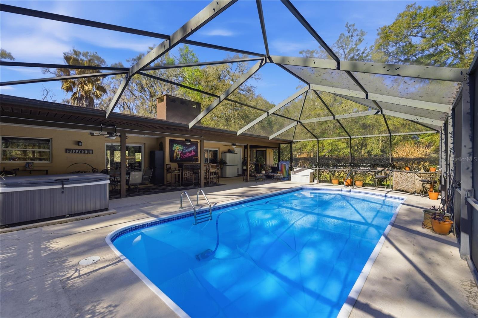 MEADOW WOOD FARMS - Residential