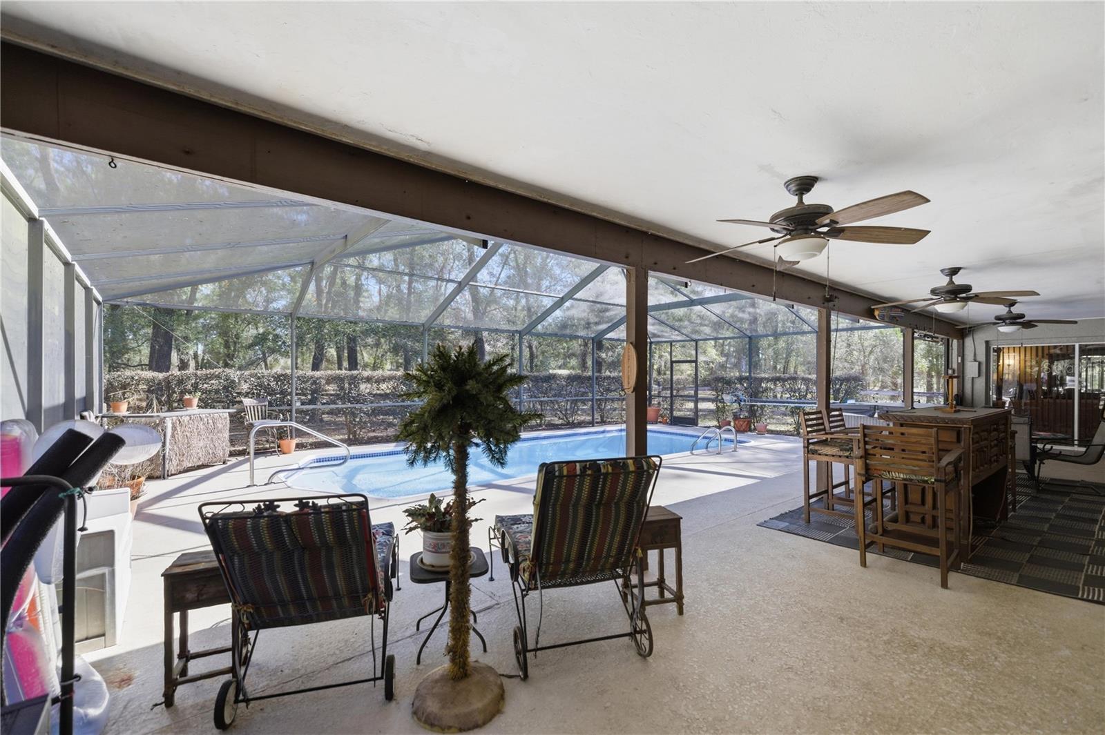 MEADOW WOOD FARMS - Residential