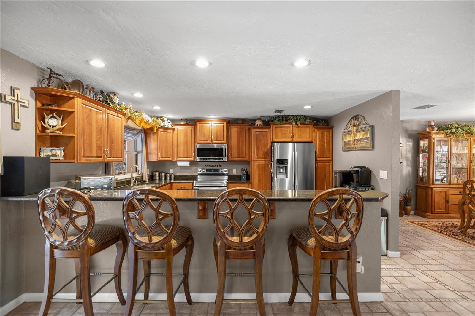 MEADOW WOOD FARMS - Residential