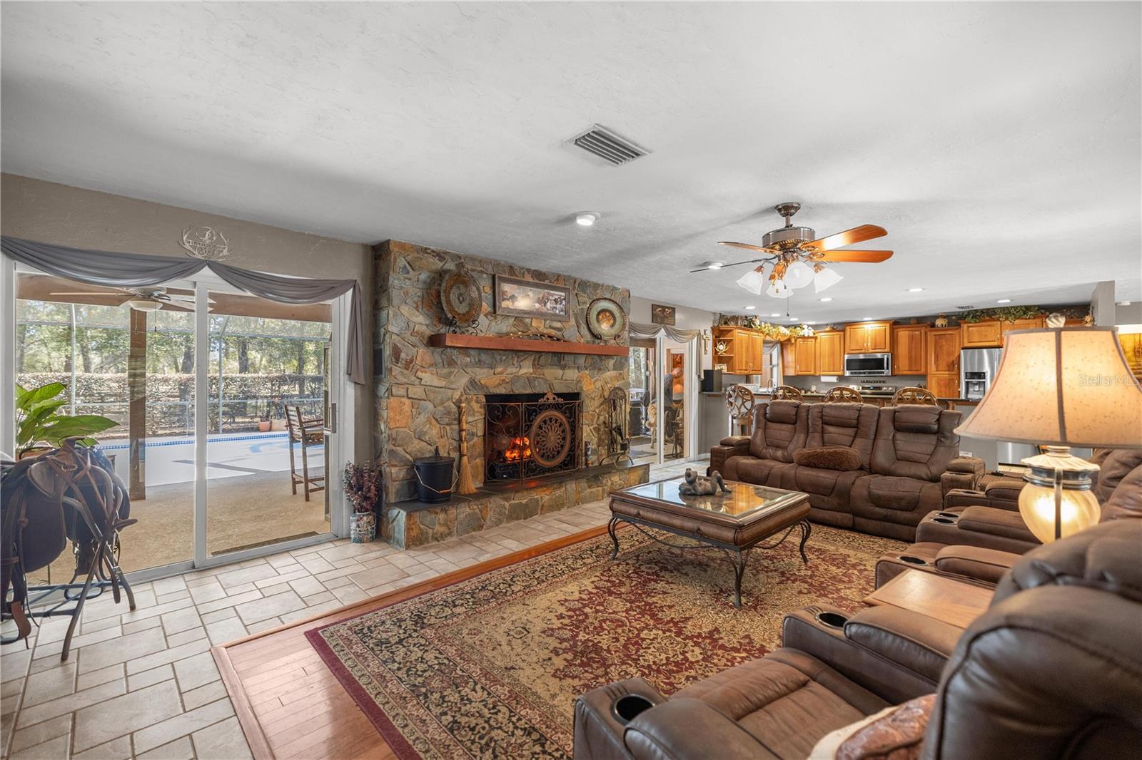 MEADOW WOOD FARMS - Residential