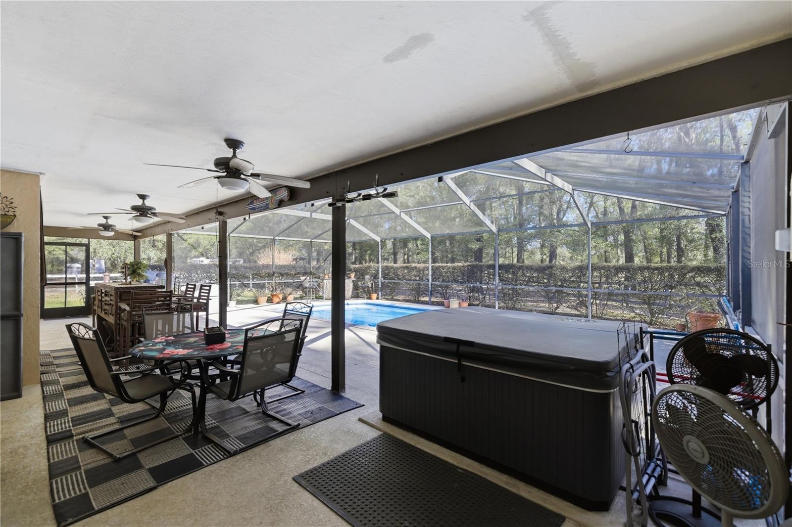 MEADOW WOOD FARMS - Residential