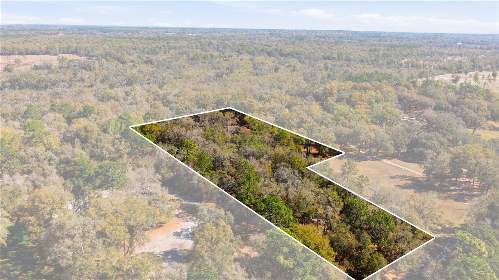 MEADOW WOOD FARMS - Residential